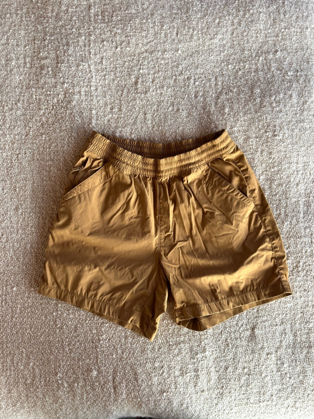 Alaskan Hardgear Hiking Shorts